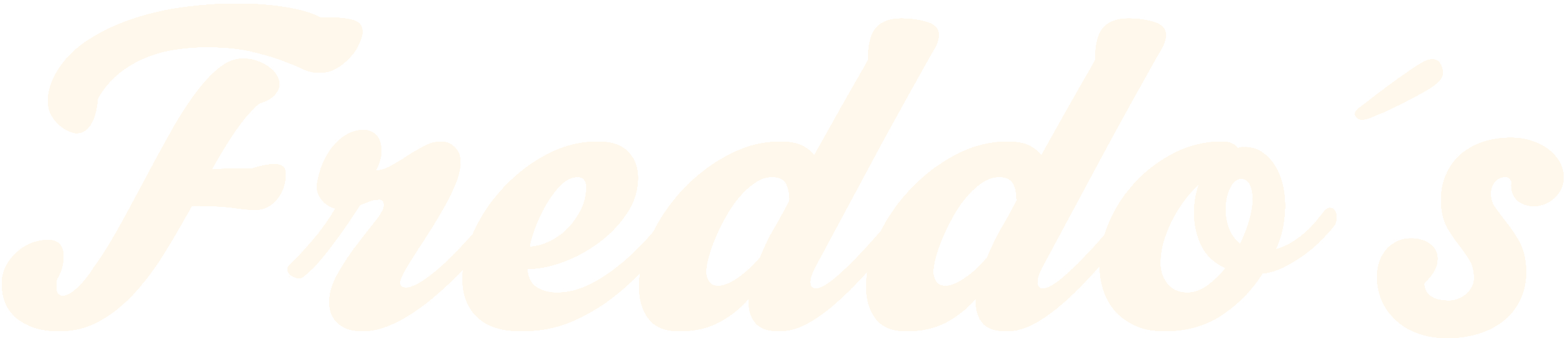 Freddo's
